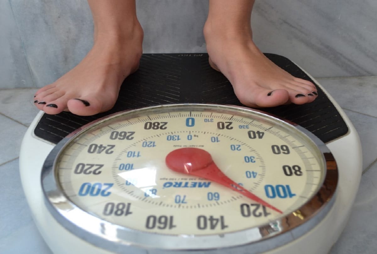 Husband disturbed by the obesity of the wife filed a divorce petition in family court Bhopal