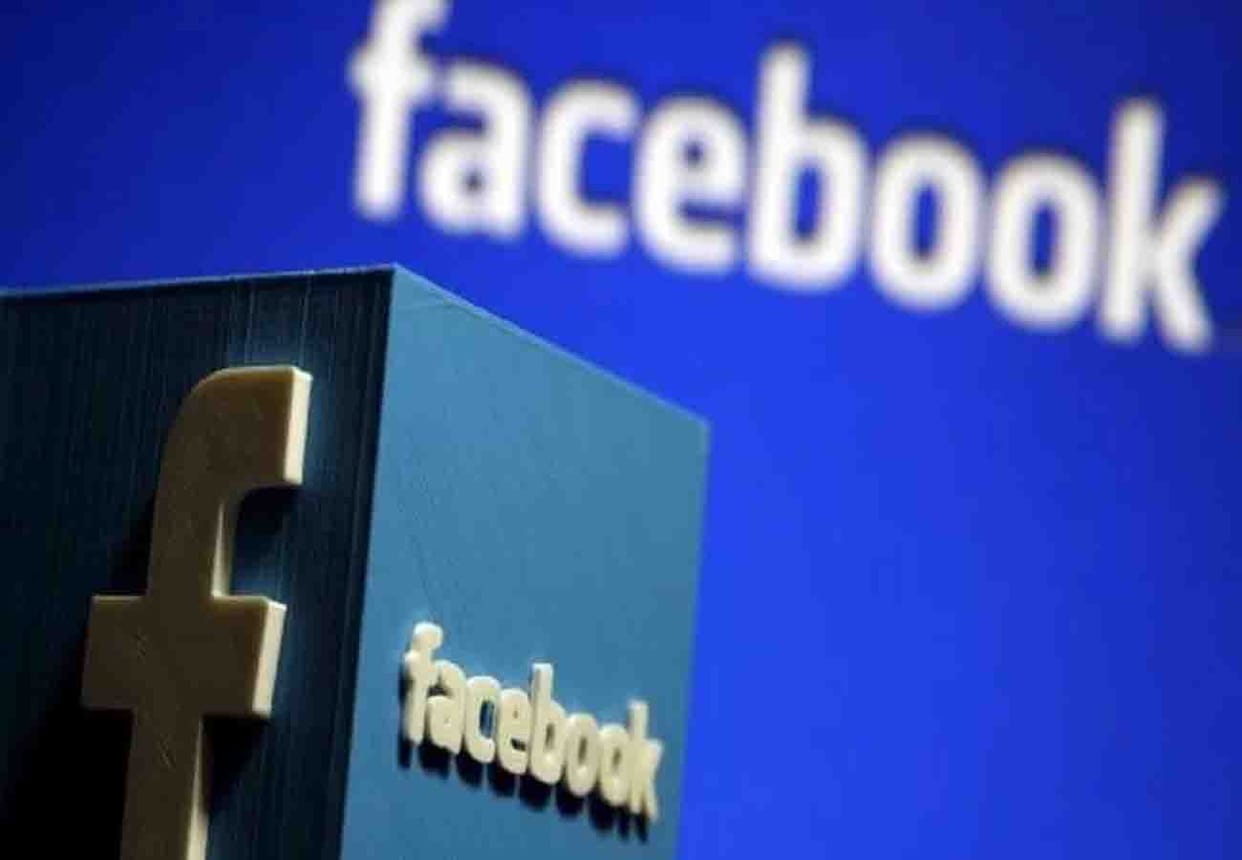 know about your Lok Sabha candidates on Facebook, lok sabha election 2019