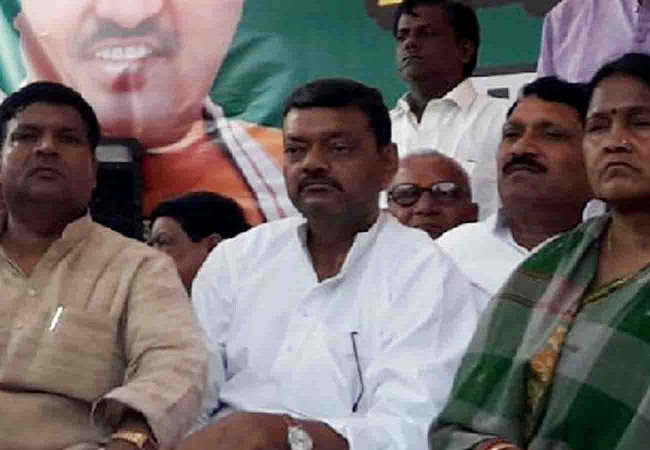 Keshav Prasad Maurya statement on Article 370 lok sabha election 2019
