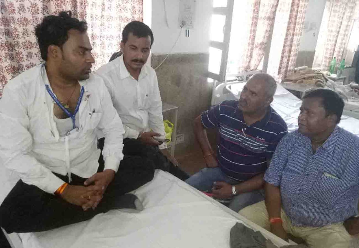 sub inspector traveling without ticket beat tte