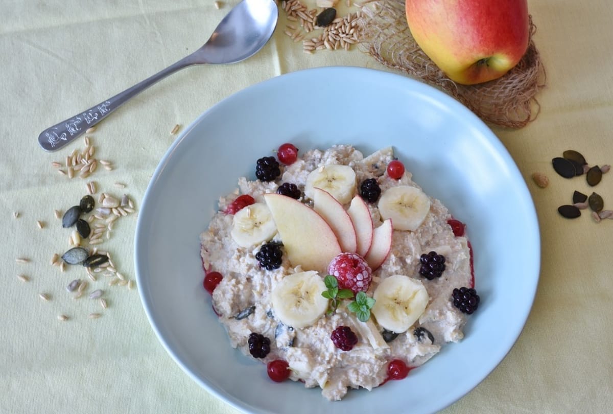 try 5 delicious healthy dessert easy quick recipes in summer