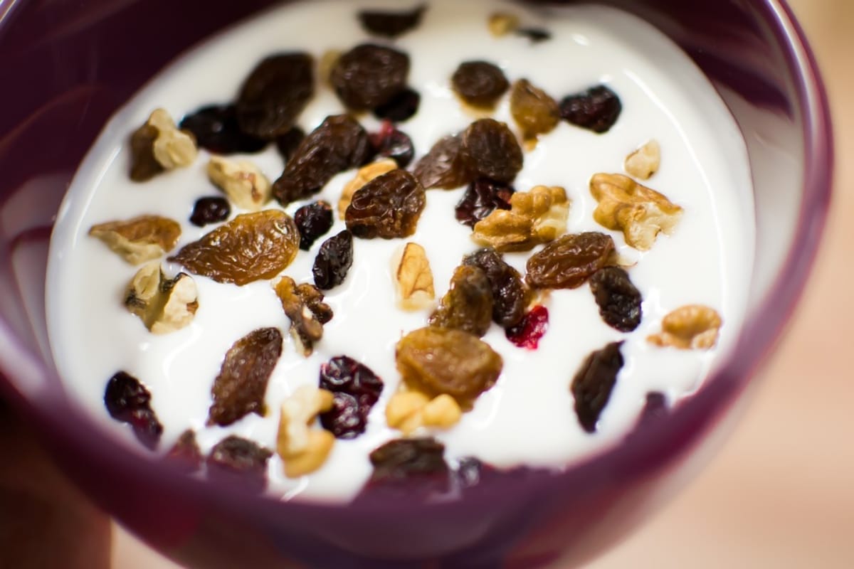 try 5 delicious healthy dessert easy quick recipes in summer