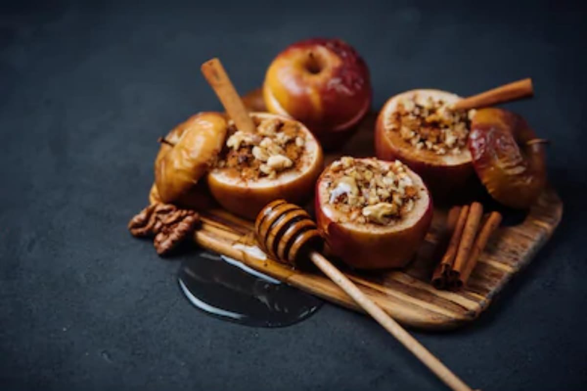 try 5 delicious healthy dessert easy quick recipes in summer