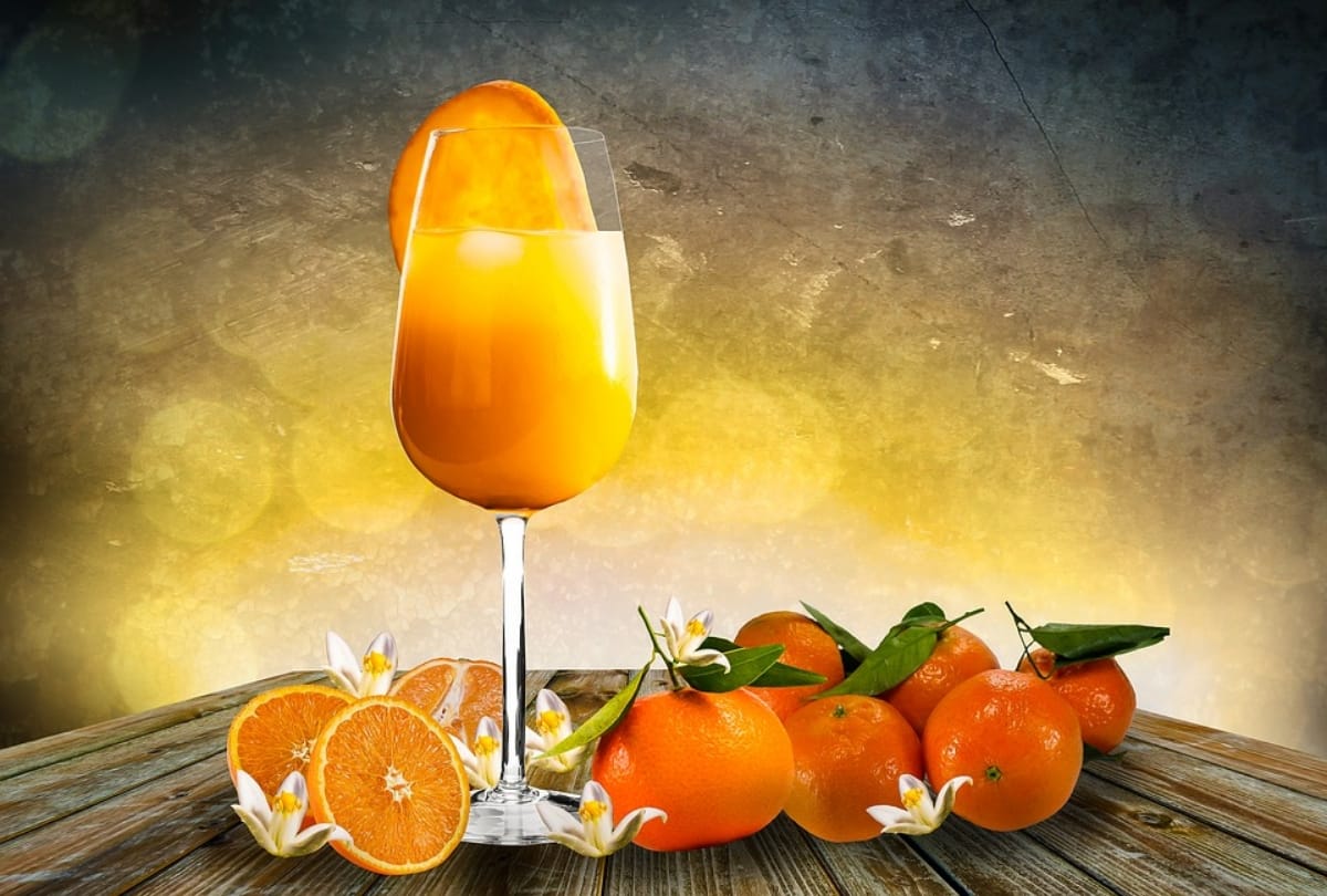 try 5 delicious healthy dessert easy quick recipes in summer