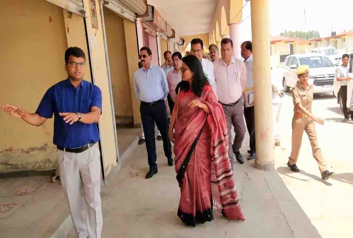 no use of religious places in election