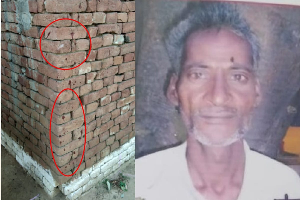 farmer murder while sleeping on tubewell in muzaffarnagar
