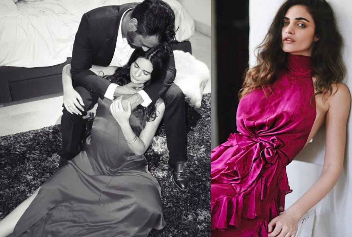 arjun rampal girlfriend Gabriella Demetriades fashion hot pictures