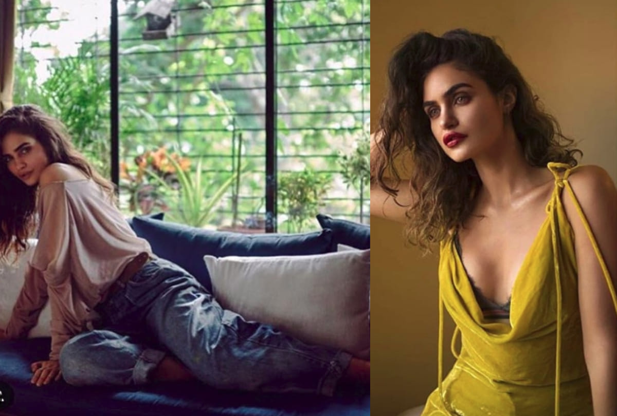 arjun rampal girlfriend Gabriella Demetriades fashion hot pictures