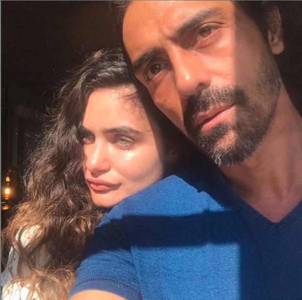 Bollywood news Capsule Amitabh Arjun Rampal Gabriella prabhas bahubali Diana Penty Bharti Harsh