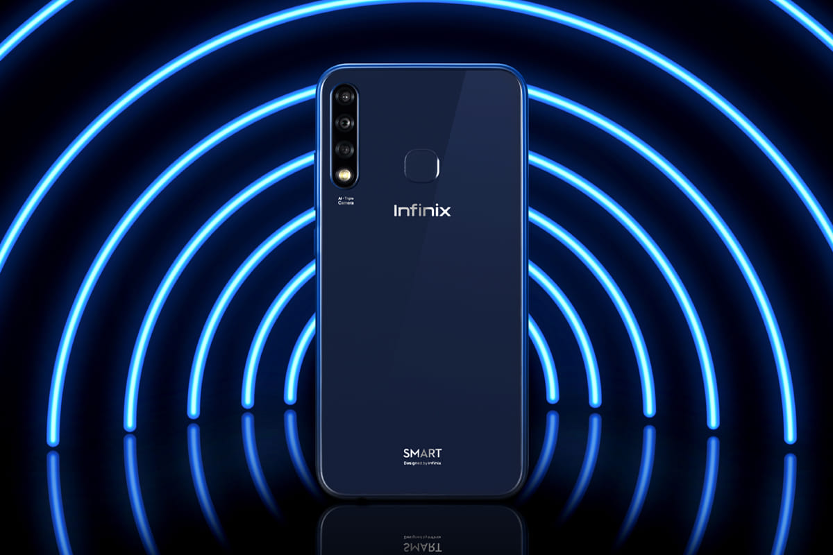 Top 10 Smartphones with Triple Rear Cameras Under Rs 20,000, Starting price from 6,999 in India