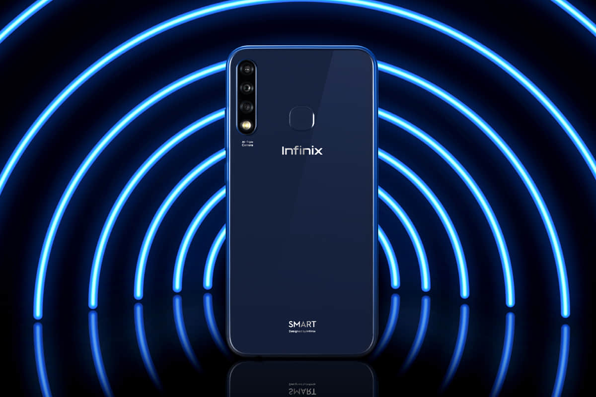 Top 10 Smartphones with Triple Rear Cameras Under Rs 20,000, Starting price from 6,999 in India