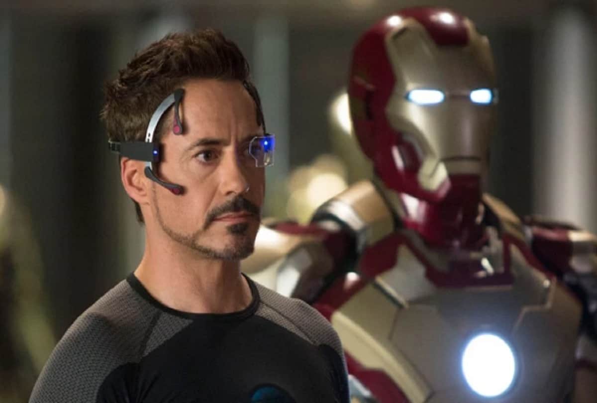 Netizens Reveals the theory behind Iron Man's I Love You 3000 in Avengers Endgame