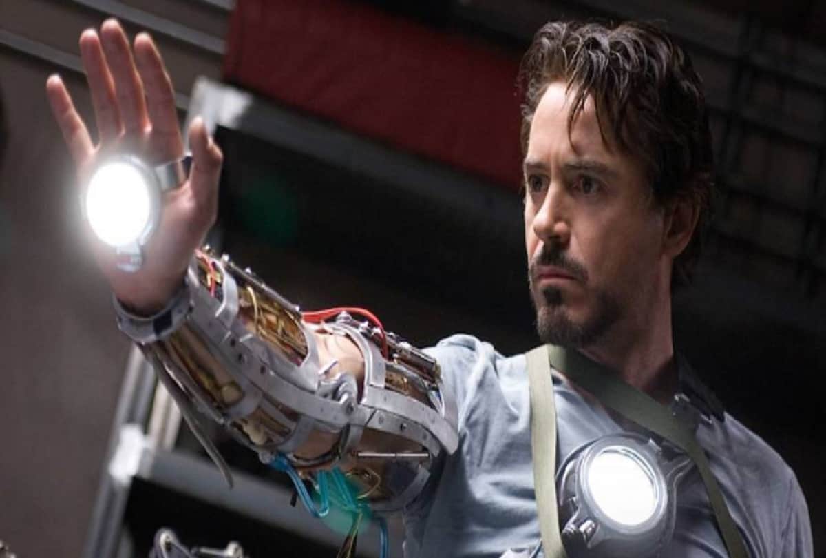 Iron Man to The Avengers  know all about Avengers series