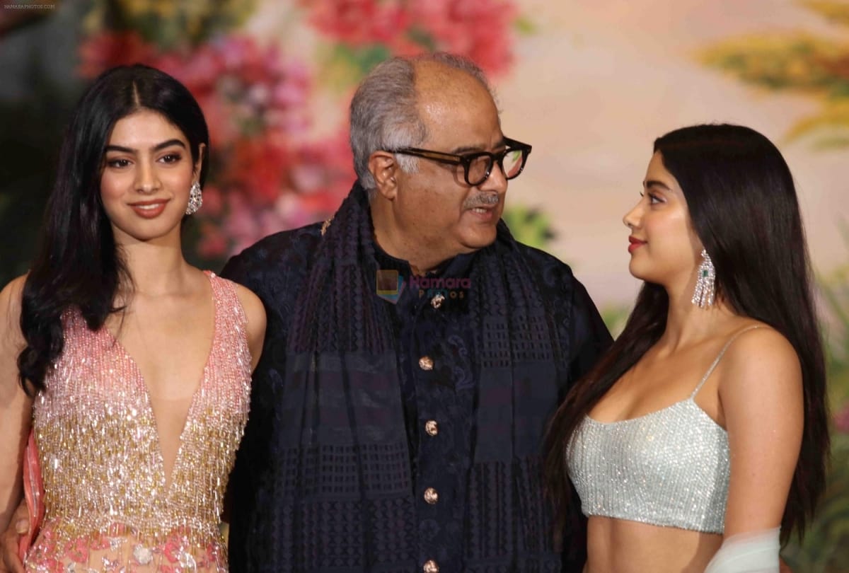 Sridevi’s Mom sucessfull releases in China mothers day, Boney Kapoor writes emotional note