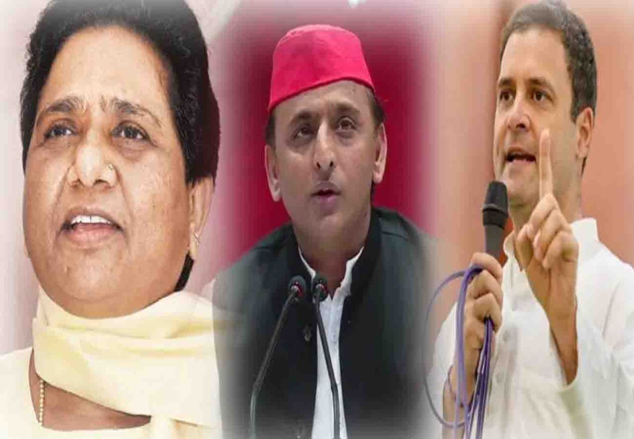 Election 2024 : Know statistics of seats in Western UP in last Lok Sabha elections