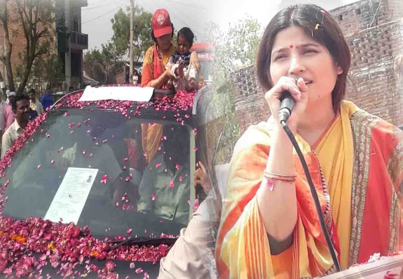 lok sabha election 2019 results on 23 and news related to kannauj