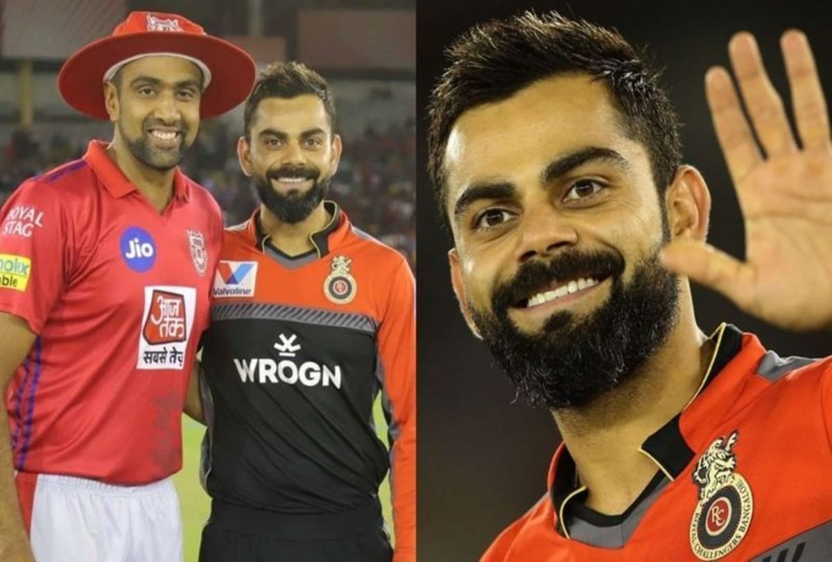 IPL 2019: RCB vs KXIP, When where and how to watch live streaming of match