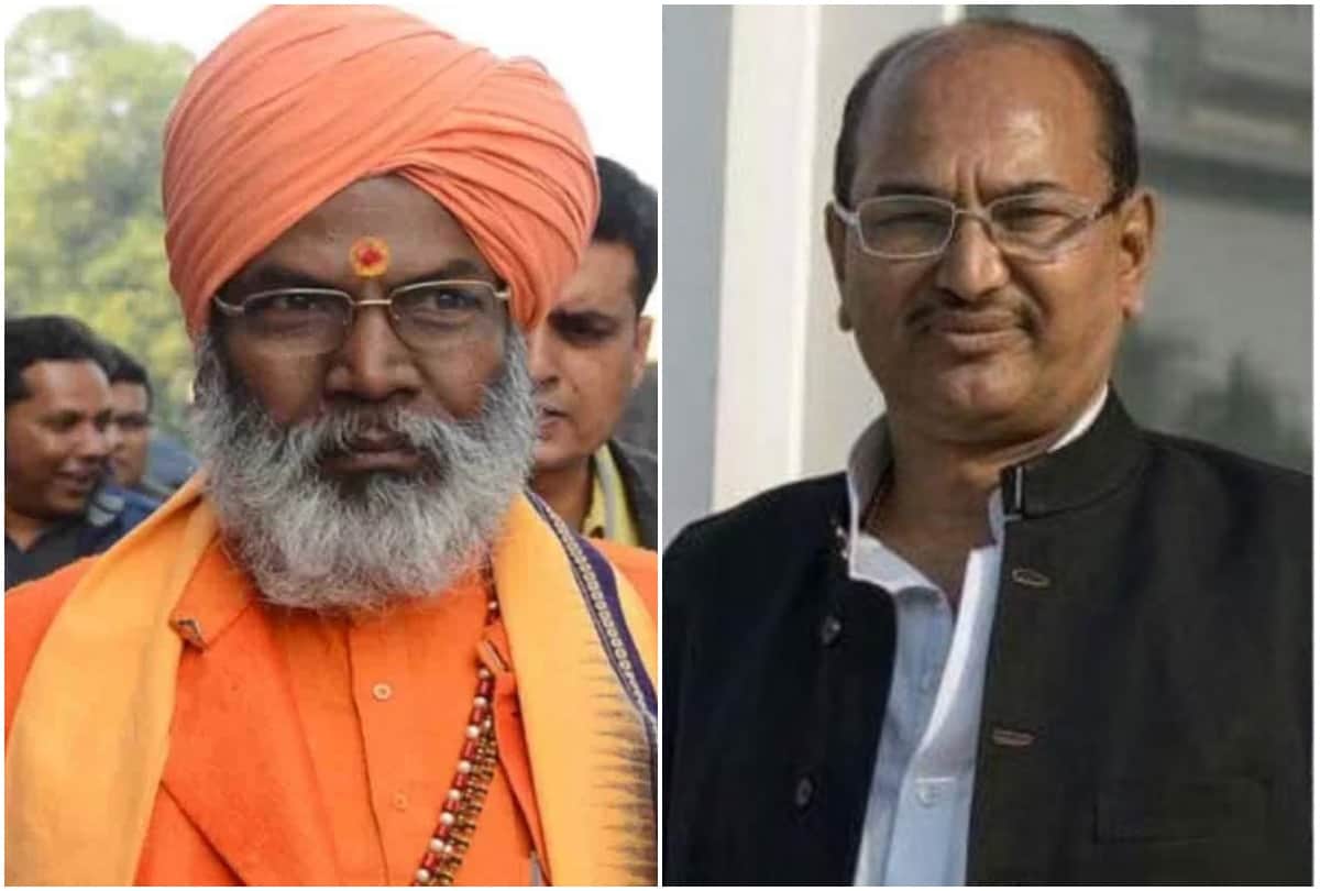 Lok Sabha Chunav 2019 Result: sakshi maharaj annu tandon and arun shankar shukla unnao lok sabha