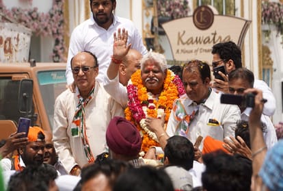 lok sabha elections 2019 Gautam Gambhir is the Delhi richest candidate