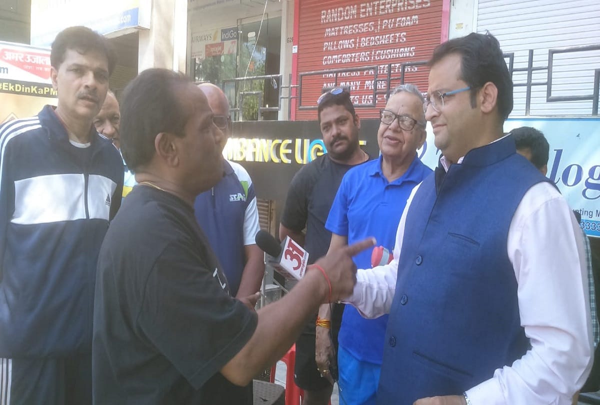 Lok Sabha Chunav Mahasangram 2019: Indore public issues and what they want from their MP