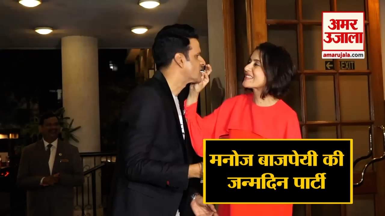 मनोज बाजपाये