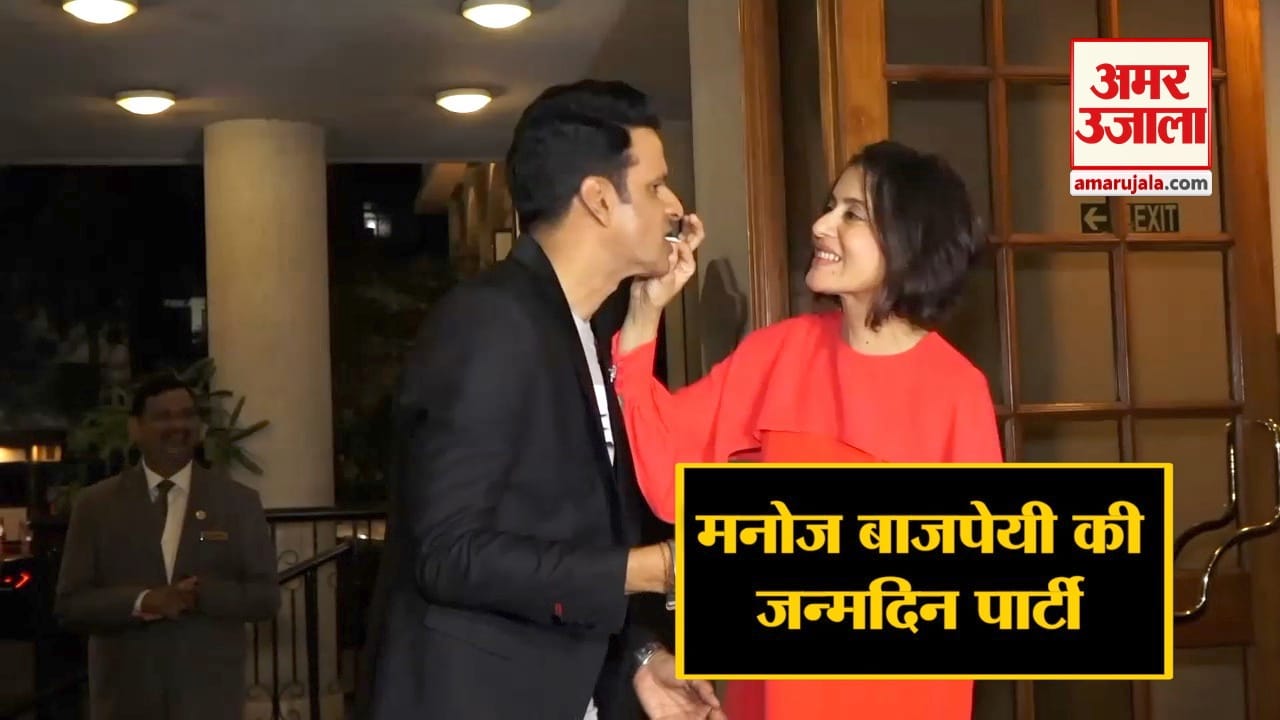 मनोज बाजपाये