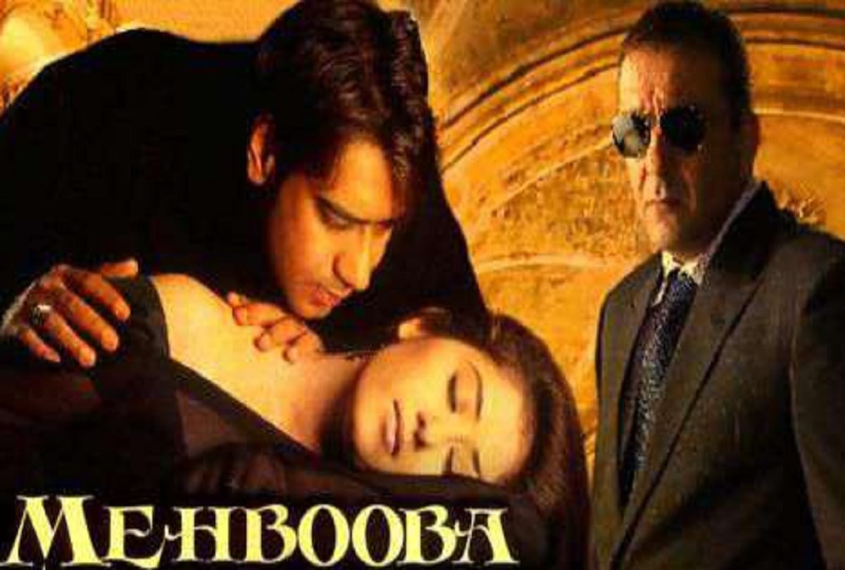 Amitabh Bachchan to Shahrukh Khan 5 Bollywood stars films released after long delay
