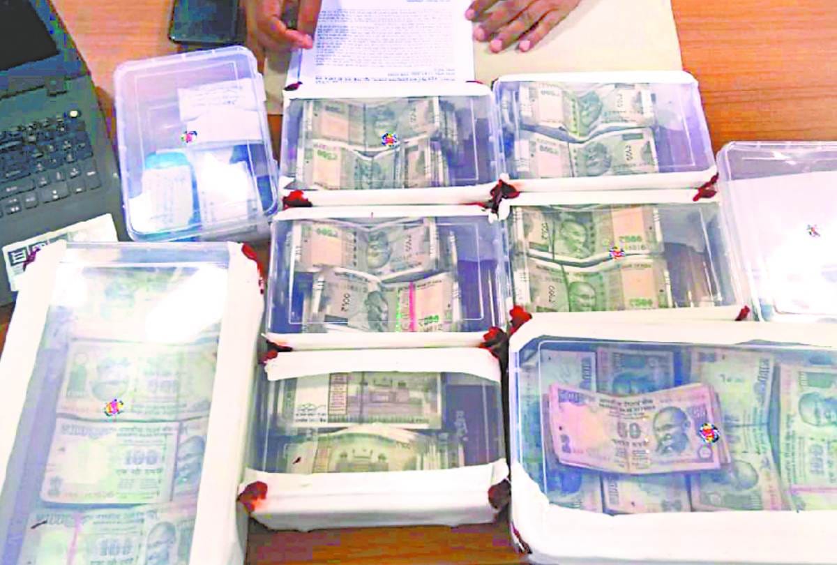 how to fix financial problems