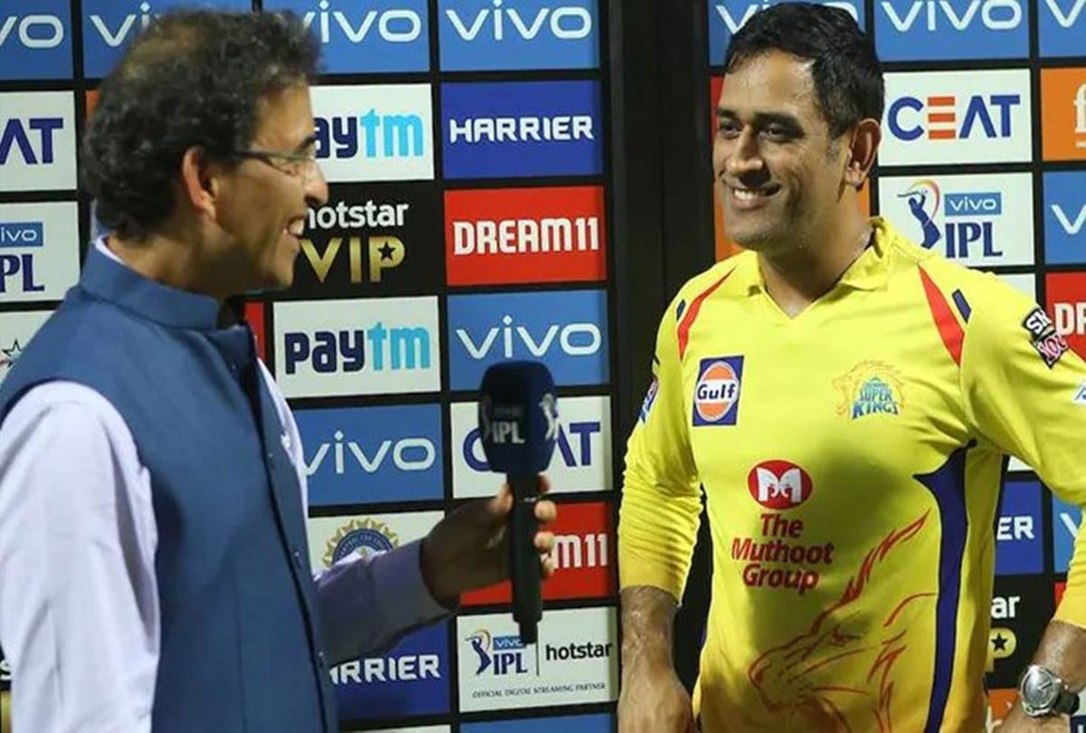IPL 2019: MS Dhoni Will be Back for Us in 2020 Next Season Says CEO