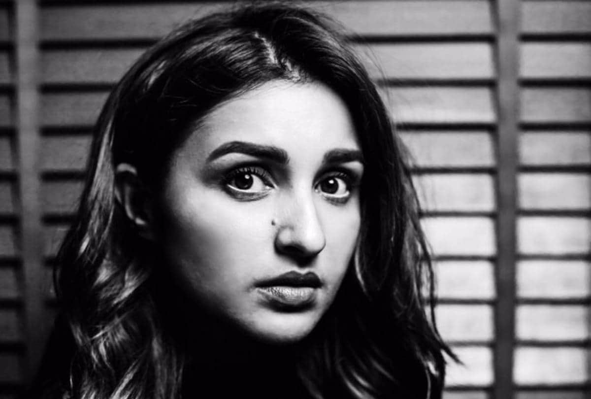 Parineeti Chopra angry on dowry system said It s Shameful To Put A Price On A Girl