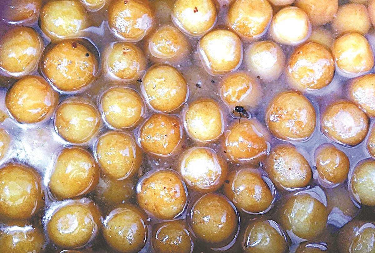 खाद्य सुरक्षा अधिनियम