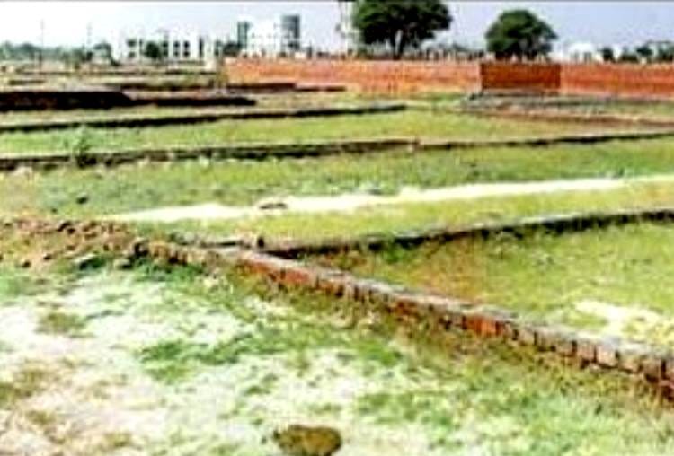 fraud of builder shine city