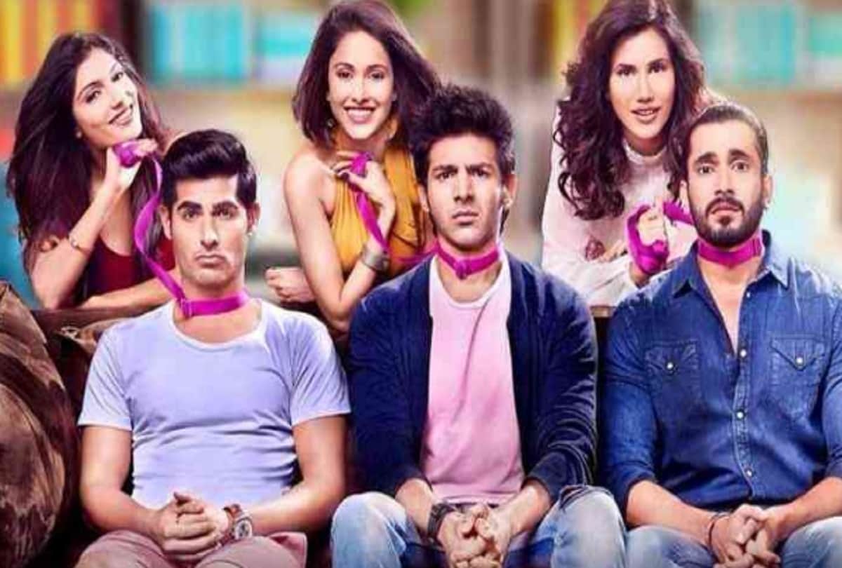Pyaar Ka Punchnama third film latest update from producer Abhishek Pathak
