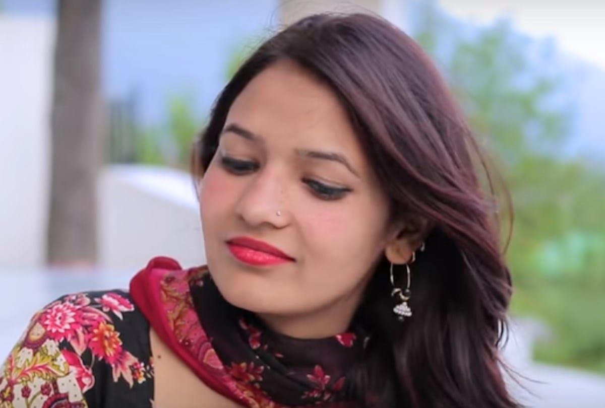 himachali artist rajni alias baanki chandra side story