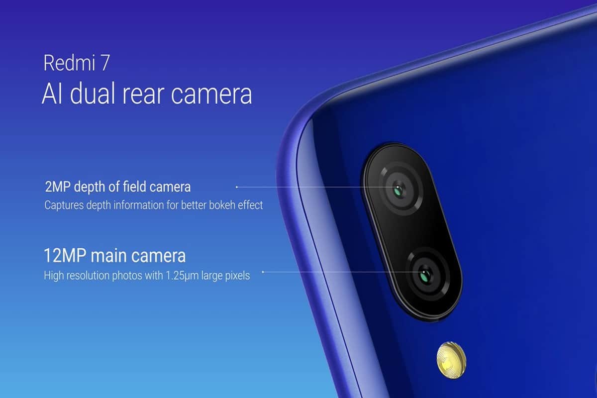 Samsung Galaxy M10 vs Redmi 7 vs Realme C2: Specifications, price comparison