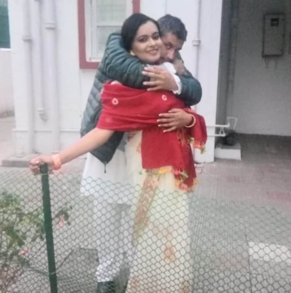 Ujjwala tiwari Revealing Apurva shukla Plan after Rohit shekhar tiwari Murder