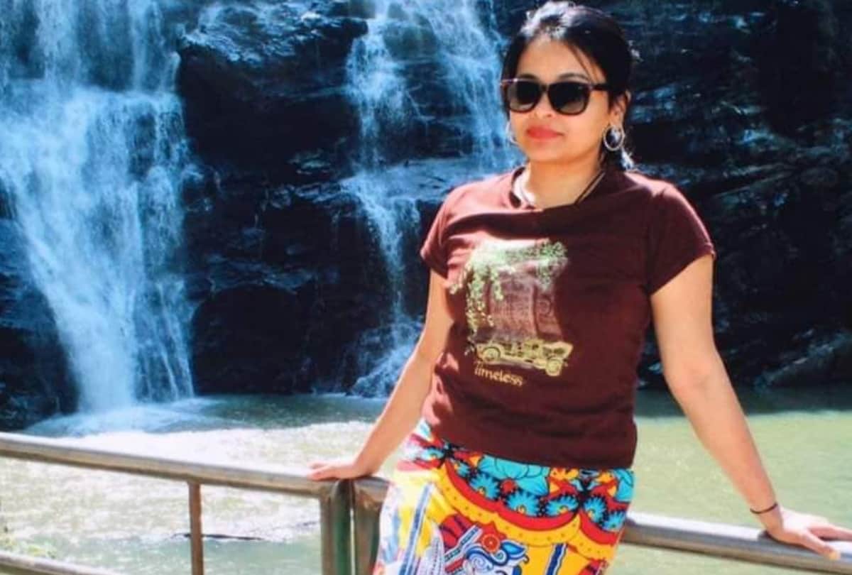 ND tiwari son Rohit shekhar tiwari wife behaved very brutally