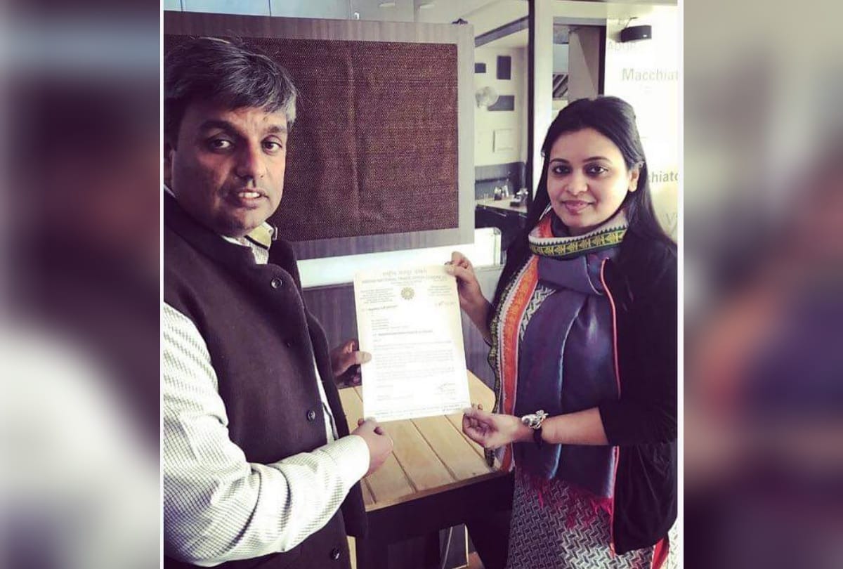 who is apurva shukla wife of rohit shekhar tiwari know all about her