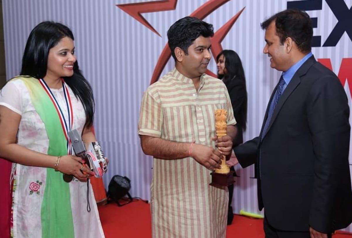 who is apurva shukla wife of rohit shekhar tiwari know all about her