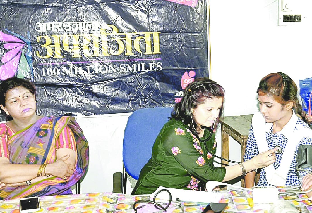 swat rehne ke liye jaldi sone ki aadat daale