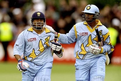 WC 2023: Who is Rachin Ravindra? Named after Rahul Dravid, Sachin Tendulkar, century World Cup Debut ENG vs NZ