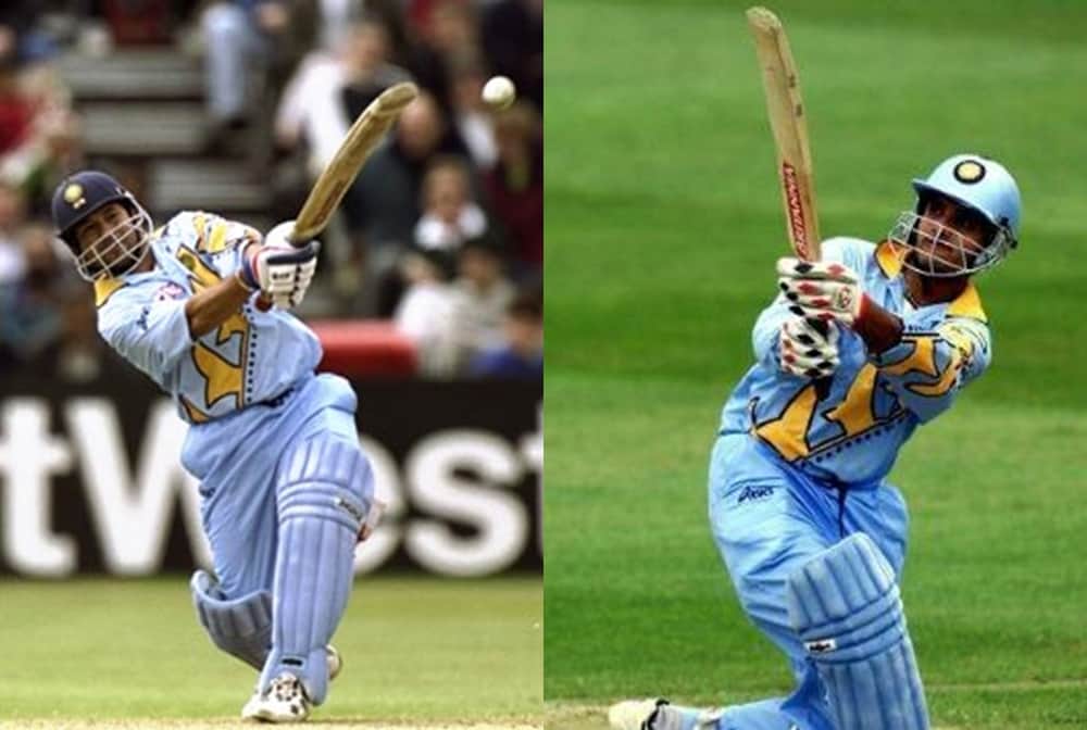 sachin and sourav duo was better than rohit-virat says Australia legend Ian chappel