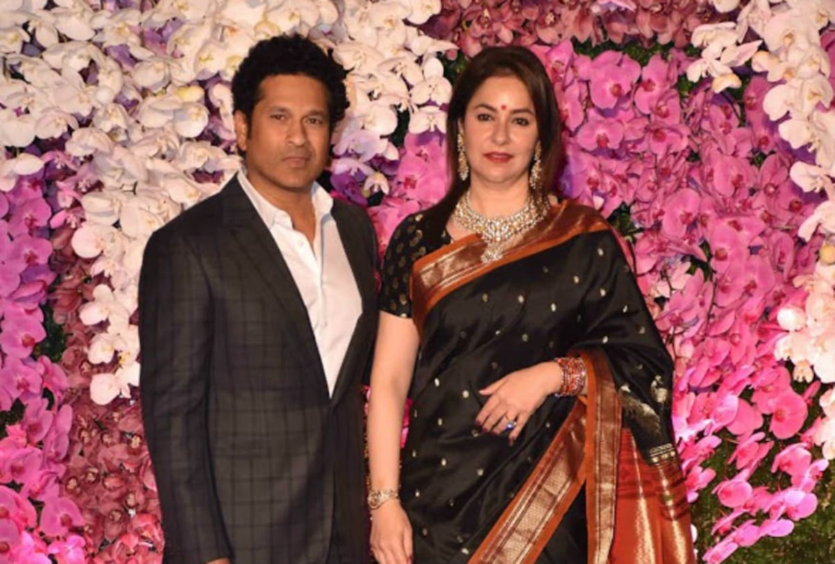 Birthday Special: Sachin Tendulkar affair with model turned actress Shilpa Shirodkar