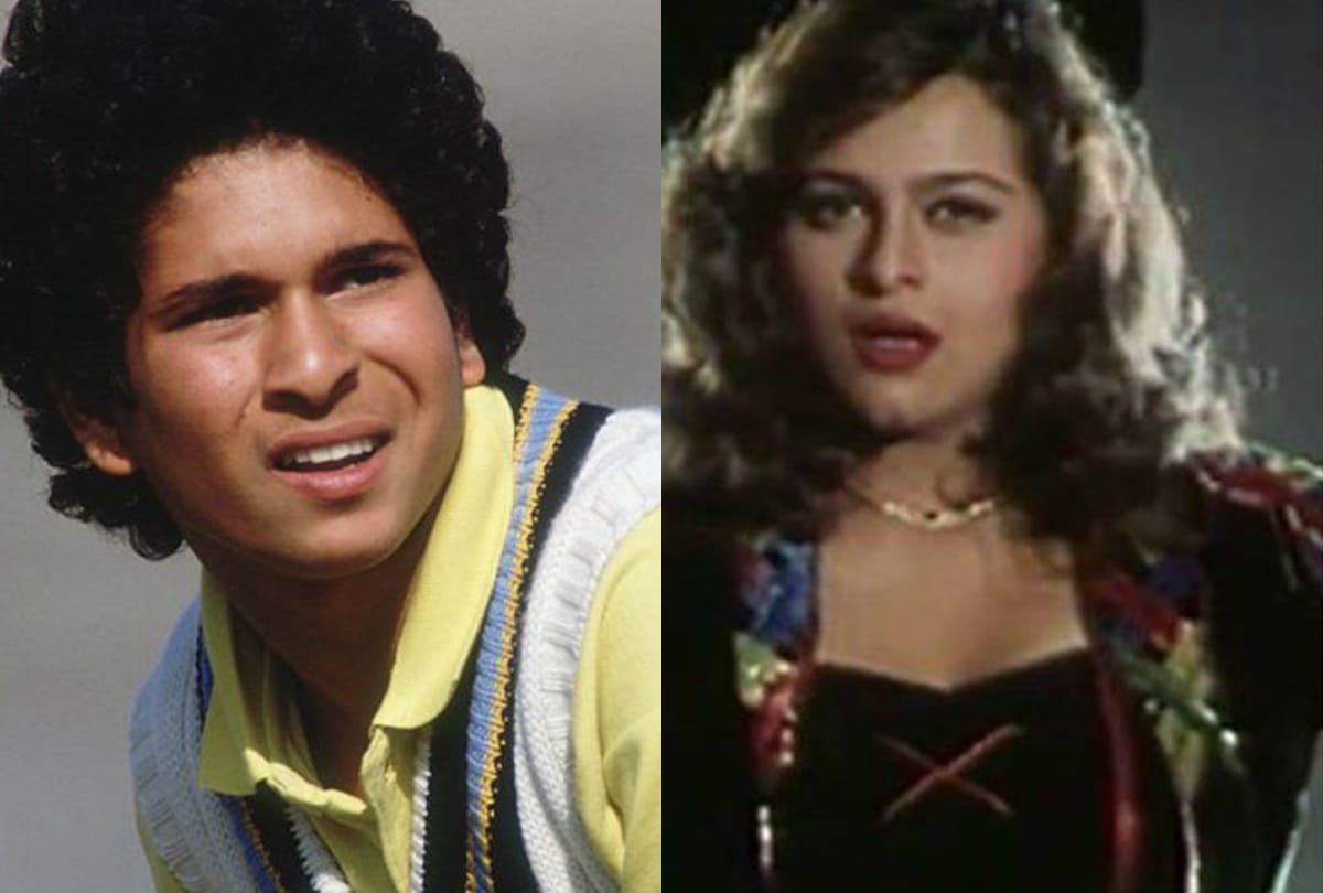 Birthday Special: Sachin Tendulkar affair with model turned actress Shilpa Shirodkar