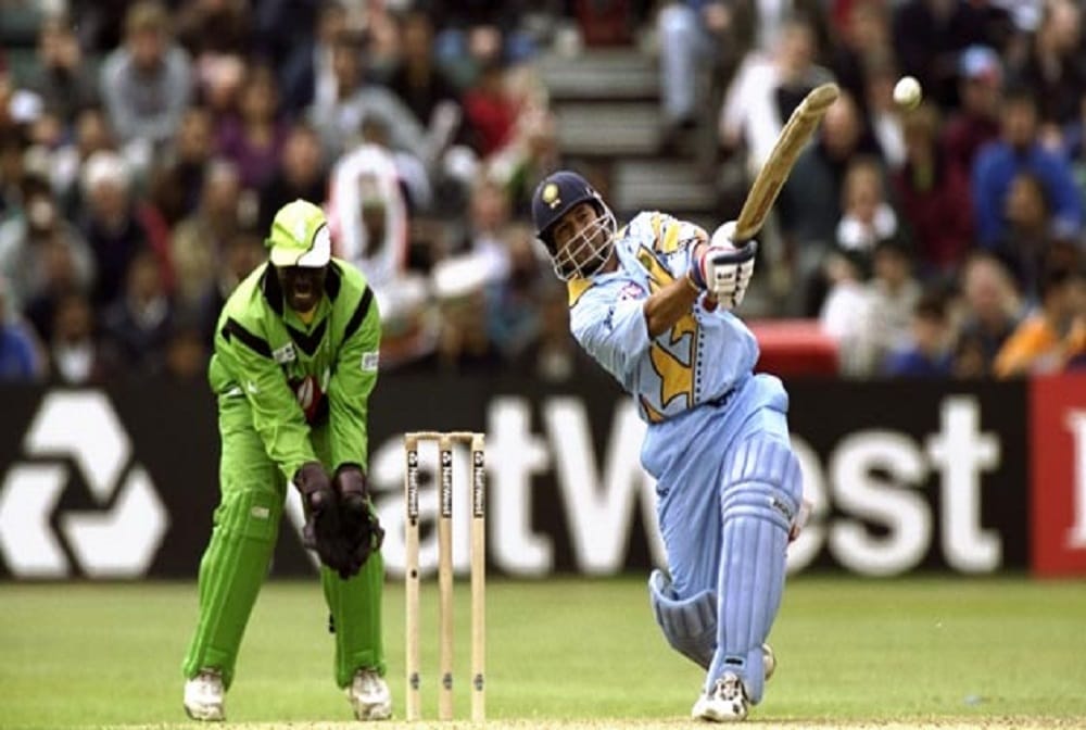 Sachin tendulkar four big record made in ICC cricket world cup which is still unbreakable