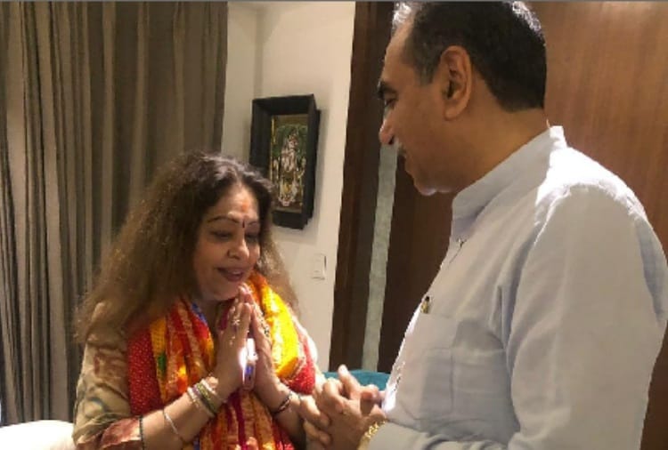 Lok Sabha Elections 2019, BJP Chandigarh President Sanjay Tandon Ignored by Party