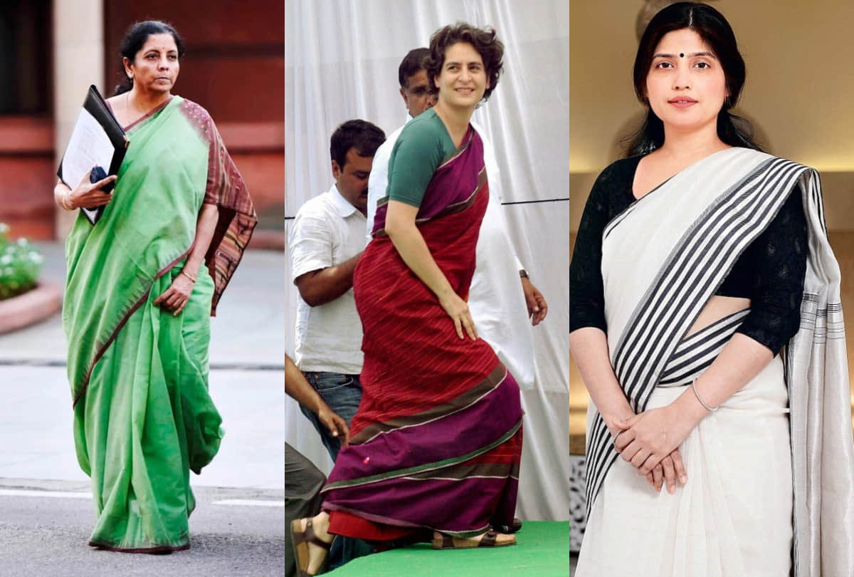 Facts you might not know about Sari