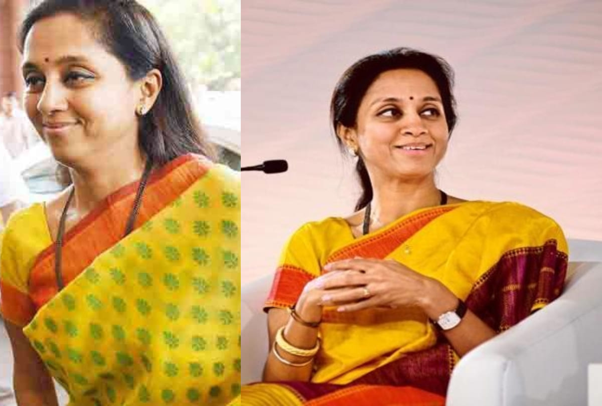 female Indian politicians cotton saree became fashion statement