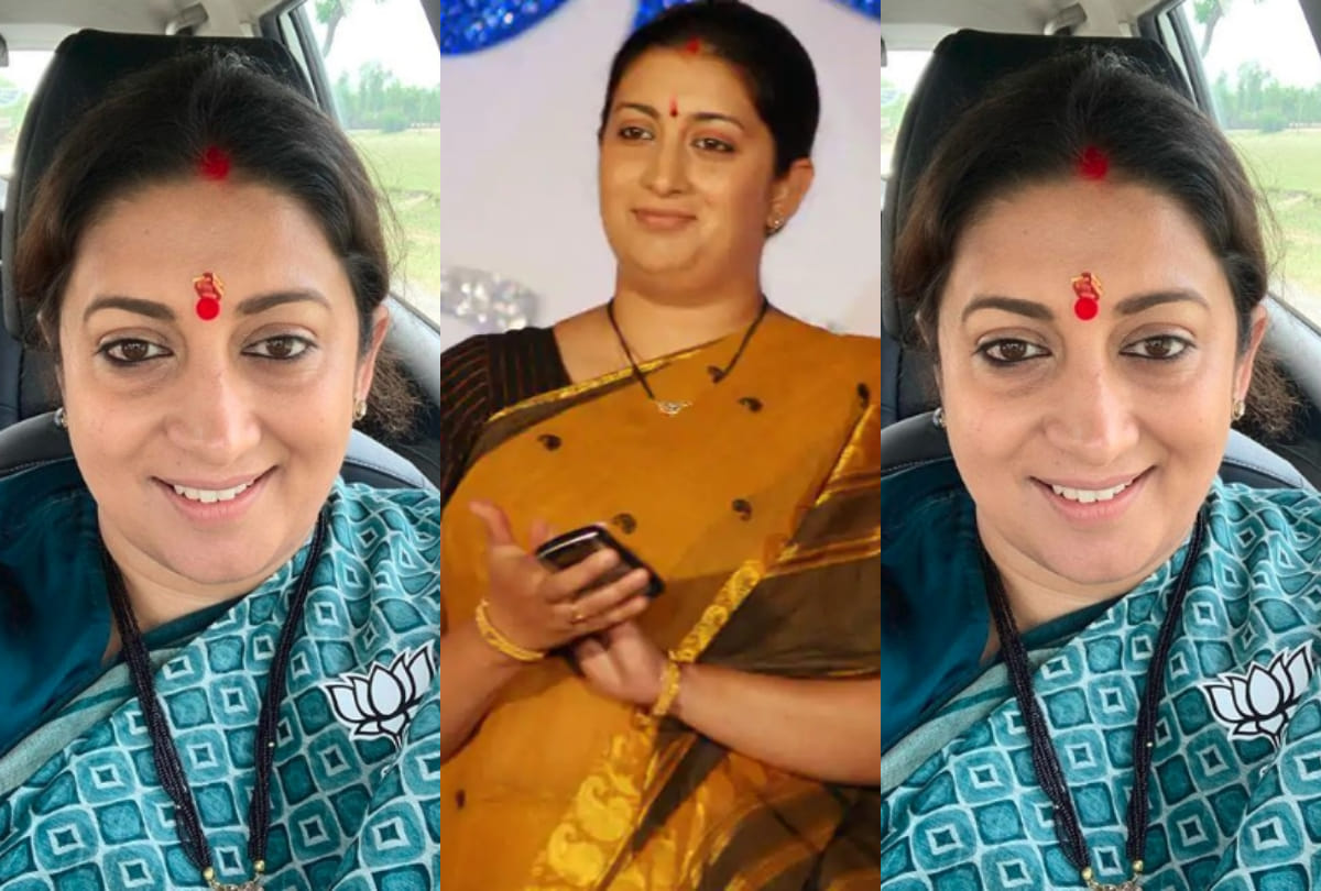 female Indian politicians cotton saree became fashion statement