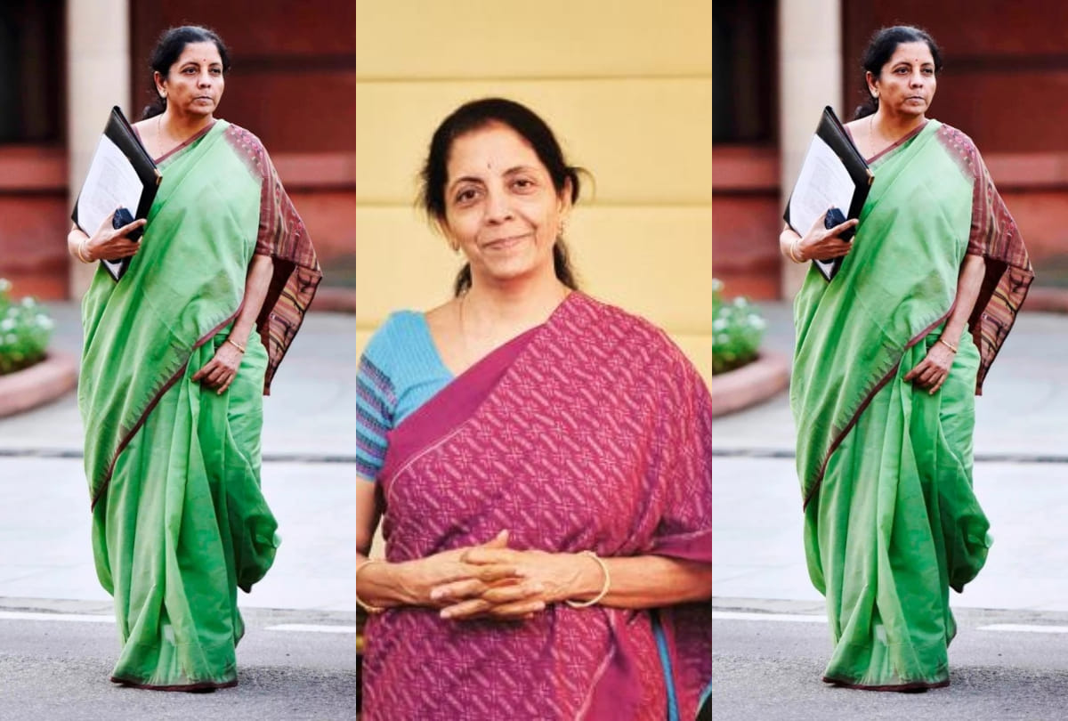 female Indian politicians cotton saree became fashion statement